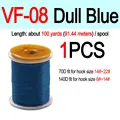 VF08 Dull Blue