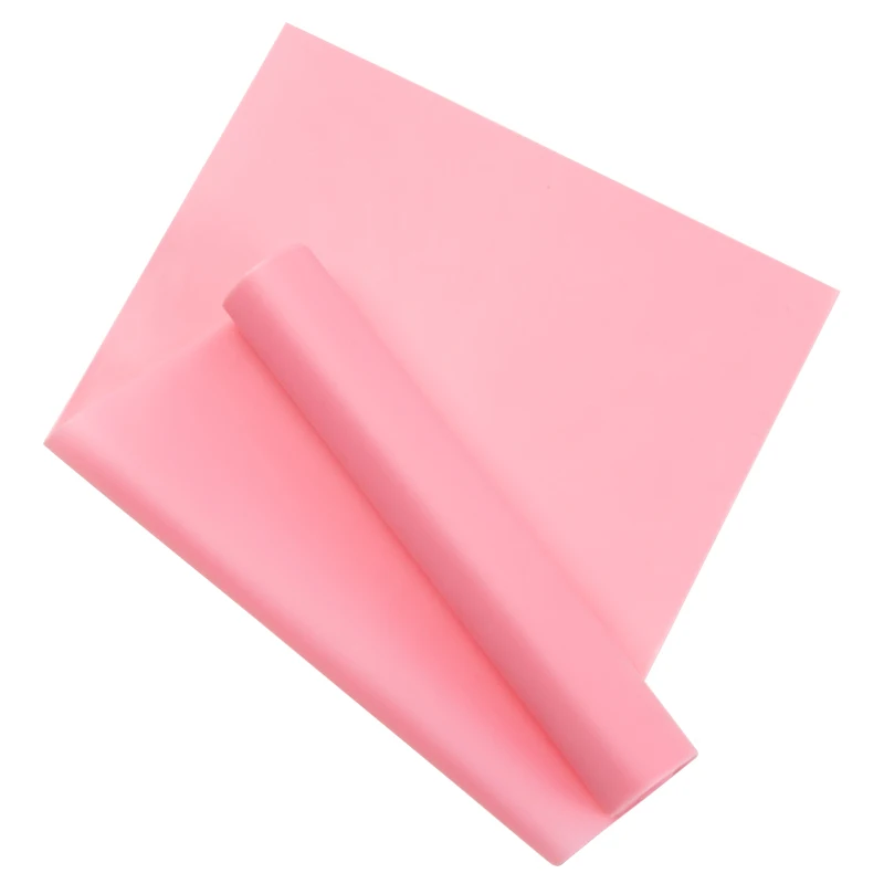 Bandas de resistencia para Yoga y Crossfit, cuerda de tracción de entrenamiento de goma para deportes, Pilates, expansor, equipo de entrenamiento para gimnasio, Fitness, 20 libras - imagen 5