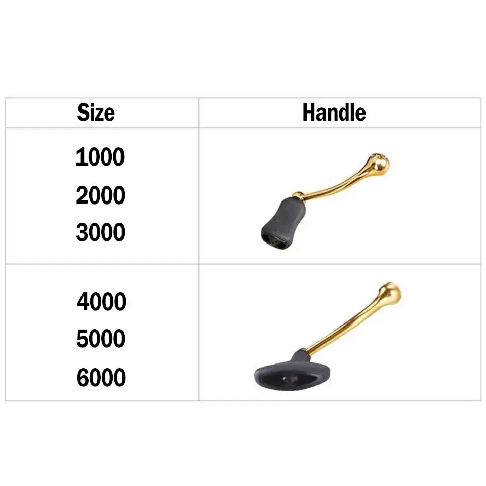 DAIWA-CROSSFIRE LT, carrete de pesca giratorio, bobina de malla de 5-12KG, 1000-6000 ABS, de potencia, engranaje duro y cuerpo ligero y resistente - imagen 5