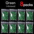 8 bags Green