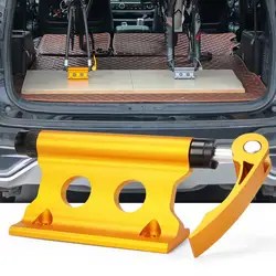 Portabicicletas Indoor de Aluminio – Soporte de Horquilla Quick Release