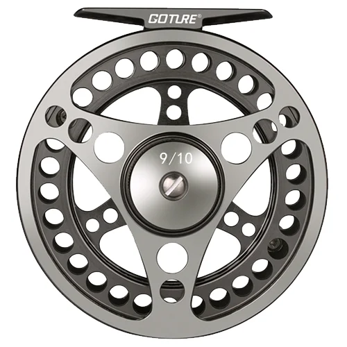 910 Fly Reel