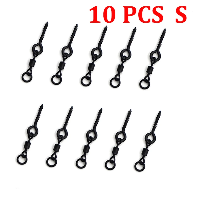 10PCS S