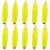 Yellow-10pcs