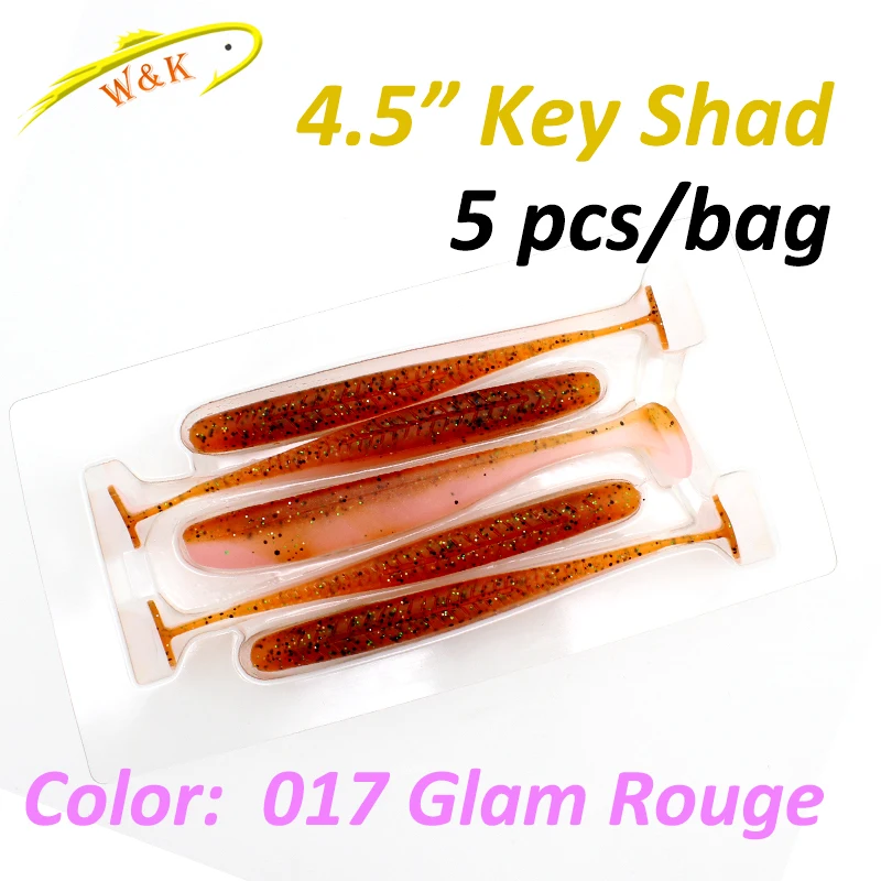 Glam Rouge 4.5
