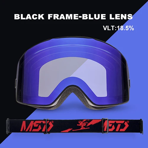 1blue lens