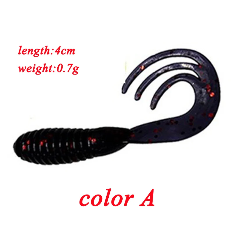 color A