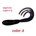 color A
