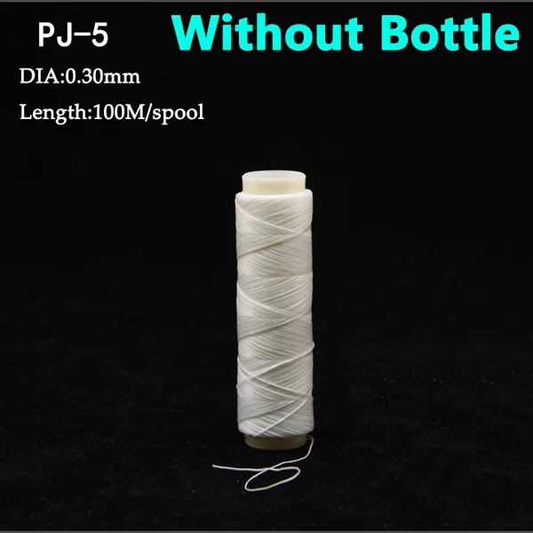 PJ-5 Without Bottle