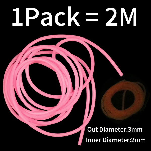 2m pink