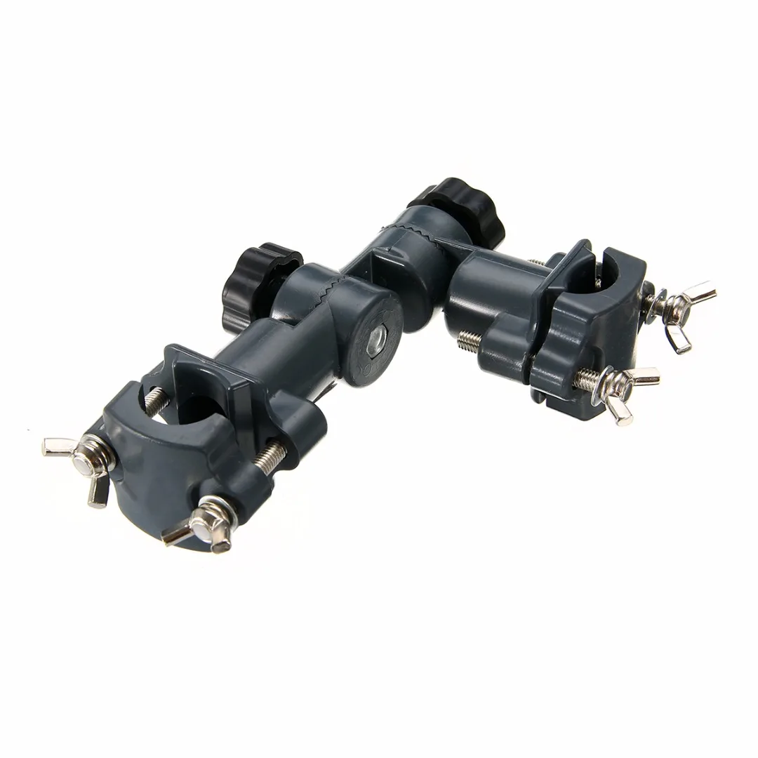 Fishing Rod Rack Holder Adjustable Fishing Rod Rack Stand Bracket Mount Holder For Boat Kayak Yacht Fishing Tackle Tools