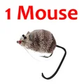 1pc Mouse Fly