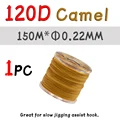 120D Camel