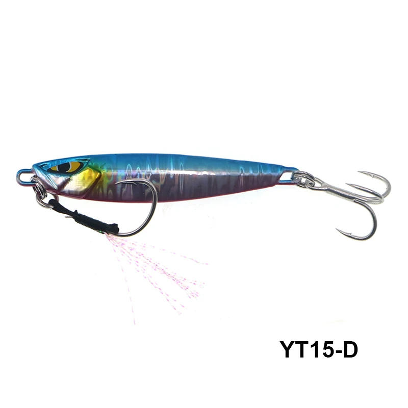 YT15 D