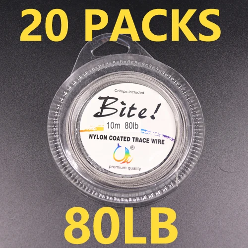 20packs 80LB