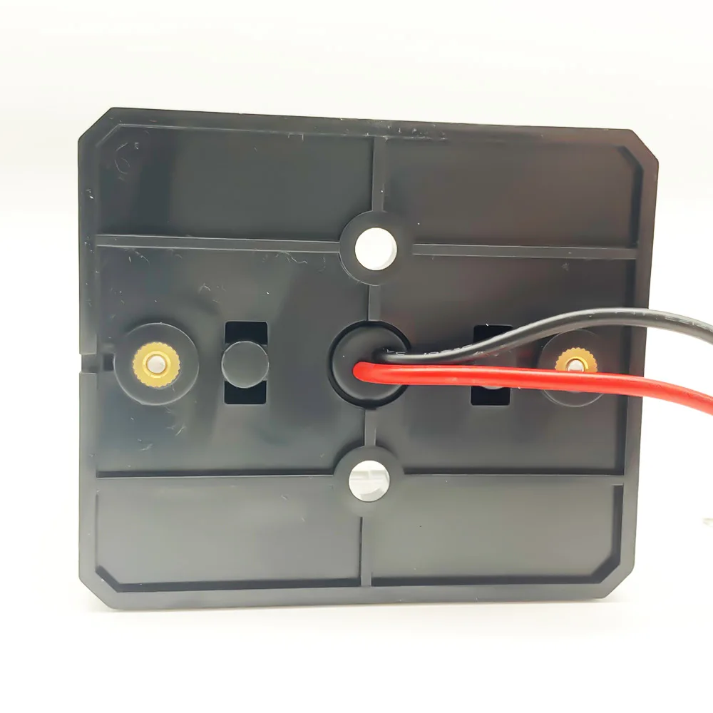 Luces marinas, accesorios para barcos, 12VDC, LED, yate, velero, accesorios náuticos, luz de popa de navegación blanca, ANHEART Marine - imagen 2