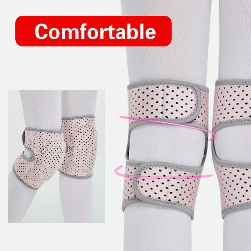 Coderas y rodilleras