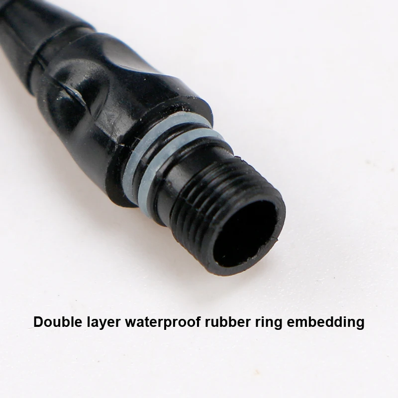 Flotador LED inteligente para pesca nocturna, boya electrónica ultraligera luminosa, accesorios de pesca al aire libre, 1 piezas - imagen 5