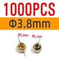 1000pcs Size 1
