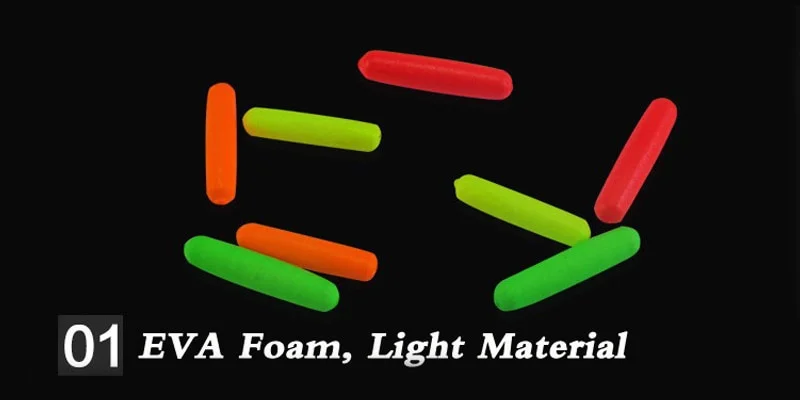 Material de luz de espuma EVA