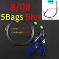 5Bags Blue 8I0