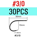 30pcs size  3I0