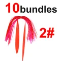 10 bundles color 2