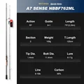Sense NBBF762ML