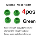 Green Holder 4pcs