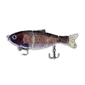 Color 04 Swimbait