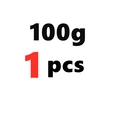 100g