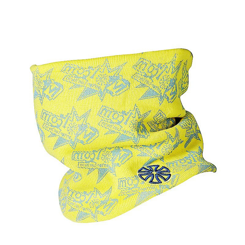 Bandana térmica de invierno para hombre y mujer, calentador de cuello para exteriores, cubierta de media cara para ciclismo, Snowboard, esquí, senderismo, escalada - imagen 2