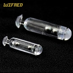 Tube Fly Jig sonoro – Accesorios pesca agua salada