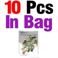 10Pcs In Bag