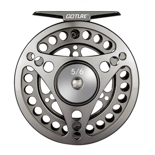 56 Fly Reel