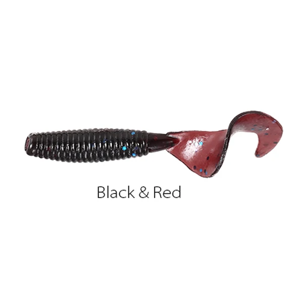 Black Red