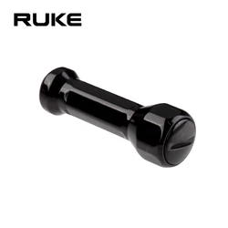 Ruke Perilla Carrete 4mm – Ligera con rodamiento