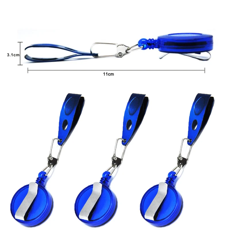 Accesorios de aparejos de pesca al aire libre, cortador de línea de pescado, Clips, alfileres, suministros de pesca, cortadora de línea plegable, tijera, herramientas de pesca - imagen 5