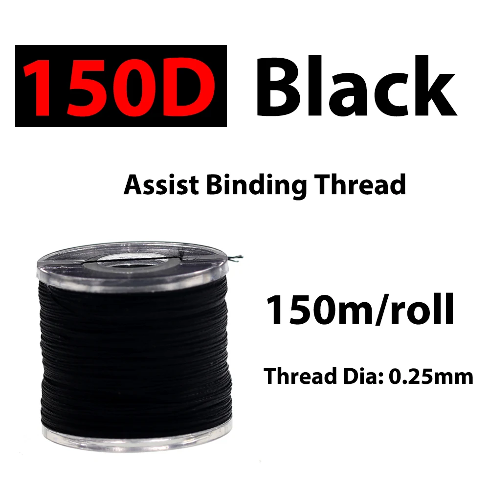 150D black