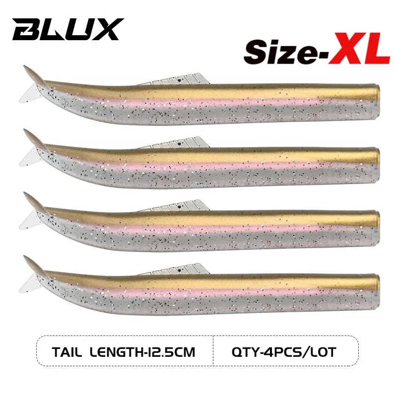 Size.XL  Clr.B  Tail