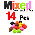 Mixed 14Pcs
