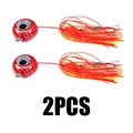 Red-2pcs