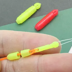 Conectores elásticos de poste tamaño L para carpa – Alimentador