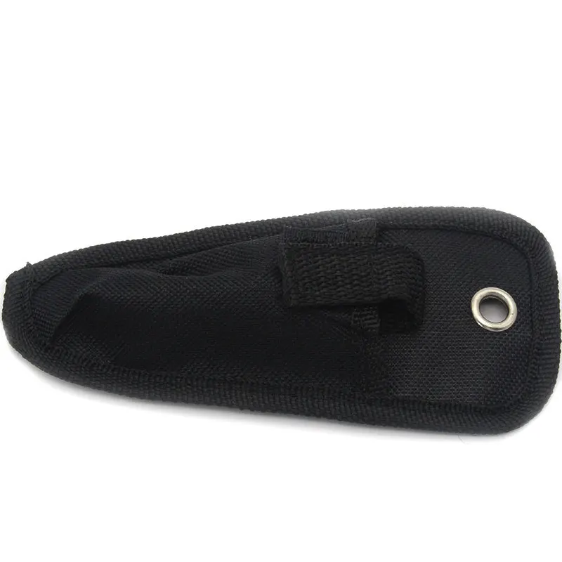 Pinza de agarre de pez, accesorio de aparejos portátil de acero inoxidable, agarre de señuelo de pesca - imagen 5