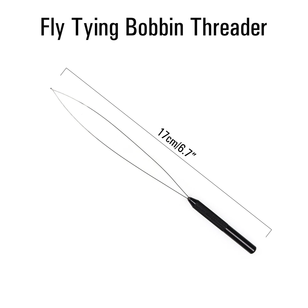 Bobbin Threader
