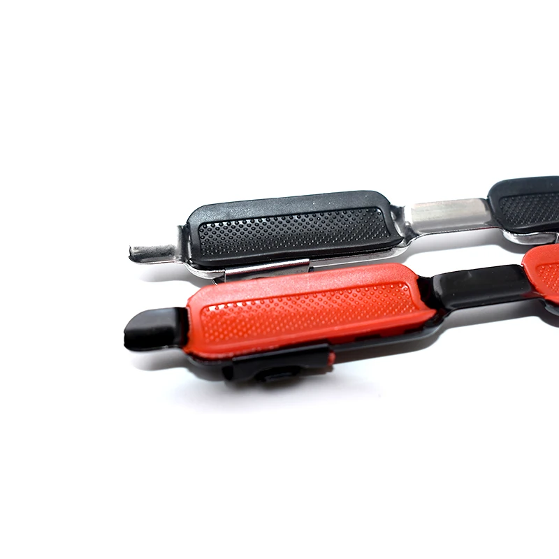 Reeliron-asiento de rueda de pesca de acero inoxidable, Base de carrete reforzado, tarjeta de buque de pesca, asiento de cubo de rueda, 4 Uds. - imagen 3