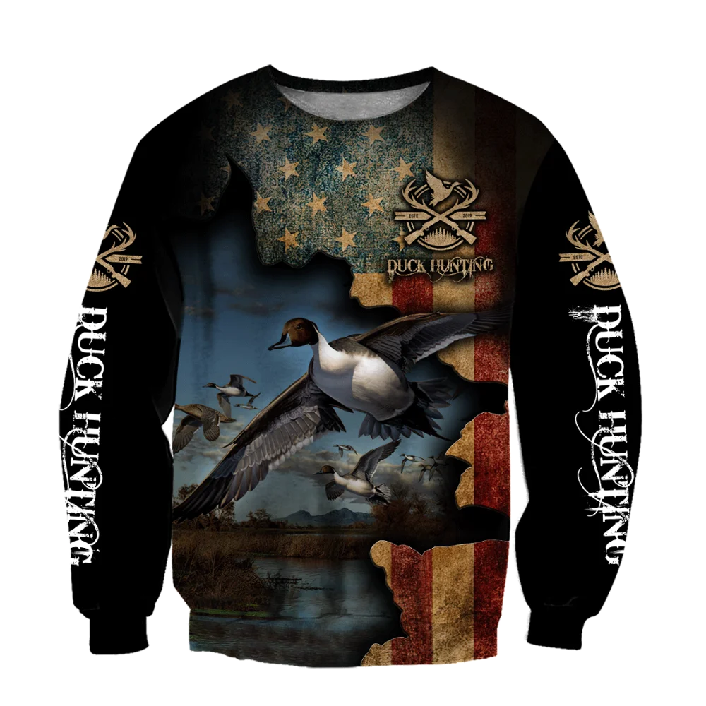 Chaqueta de camuflaje 3D para pesca – Capucha y cremallera impermeable - imagen 5