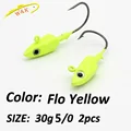 30g Flo Yellow