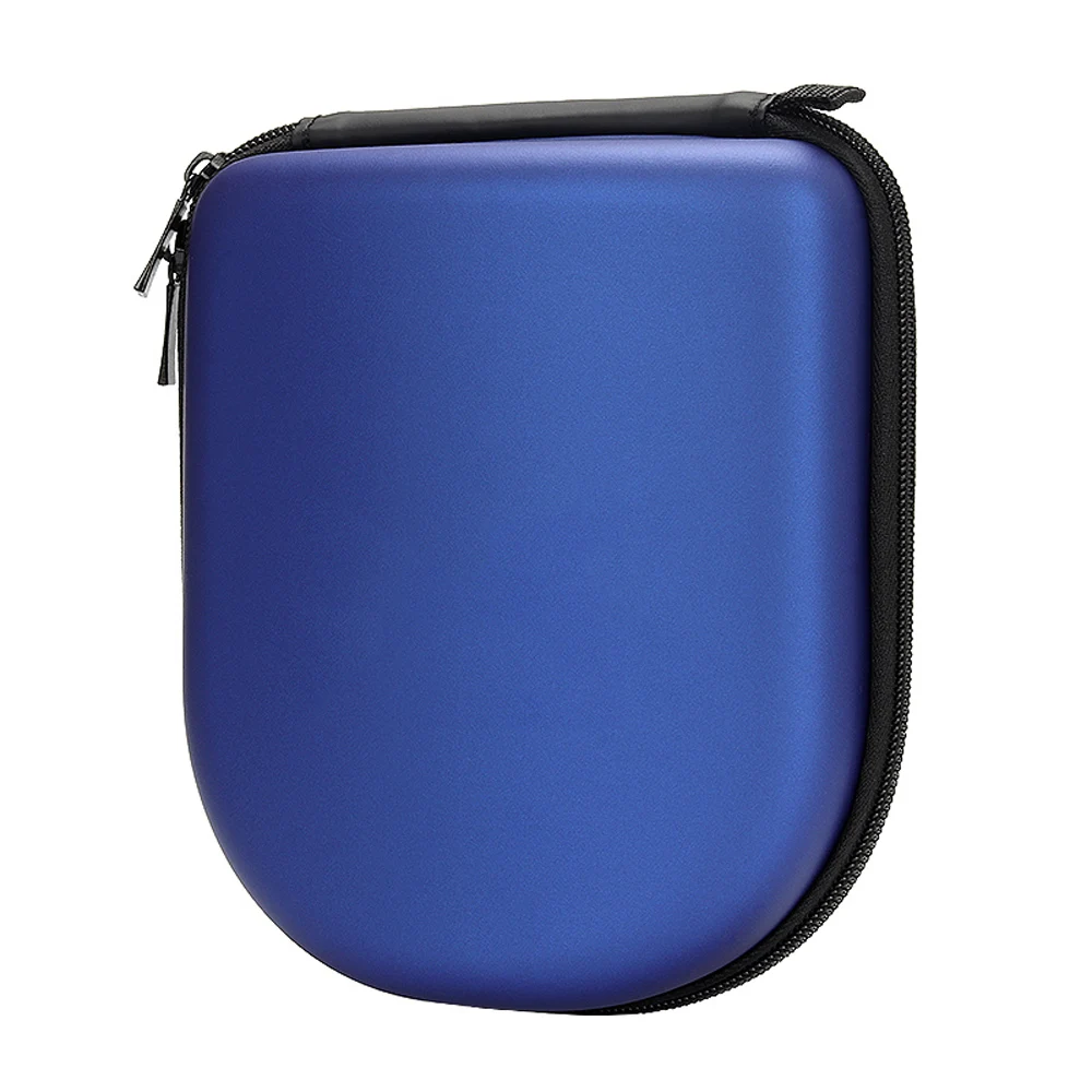 Carrete de pesca Baitcasting bolsa luz fuerte de neopreno EVA bolsa de cubierta de la caja de almacenamiento para cebo fundido de abordar - imagen 5