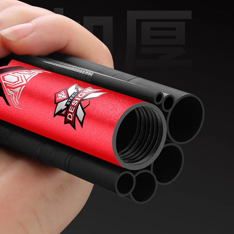 Caña de pescar súper dura de 28 melodías para carpa, caña de pescar de 8m, 9m, 10m, para caza, alimentador de peces grandes, caña de mano para pesca con mosca - imagen 5